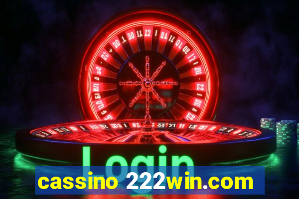 cassino 222win.com